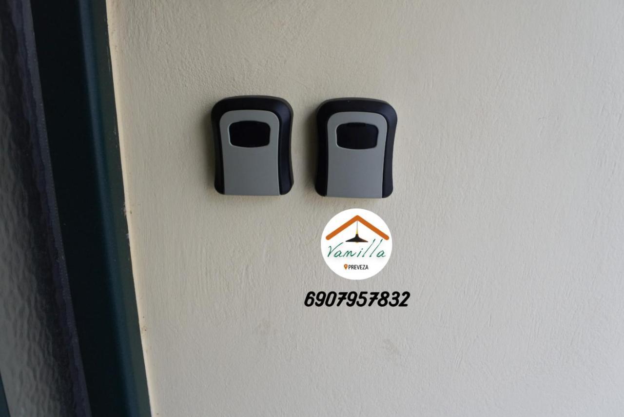 Vanilla Family House פרבזה מראה חיצוני תמונה